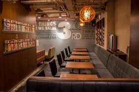 Hearton Hotel Shinsaibashi