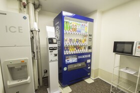 Hearton Hotel Shinsaibashi