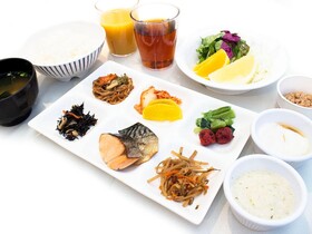 Hearton Hotel Shinsaibashi
