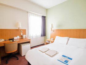 Hearton Hotel Shinsaibashi