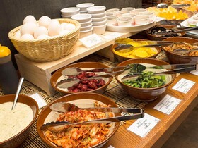 Hearton Hotel Shinsaibashi