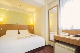 Hearton Hotel Shinsaibashi