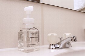 Hearton Hotel Shinsaibashi