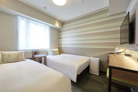 Hearton Hotel Shinsaibashi Nagahoridori