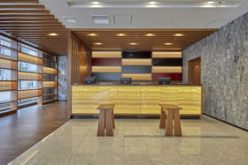 Hearton Hotel Shinsaibashi Nagahoridori
