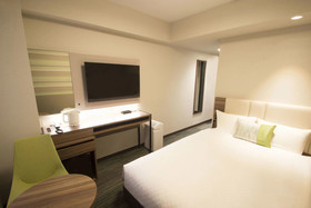 Hearton Hotel Shinsaibashi Nagahoridori