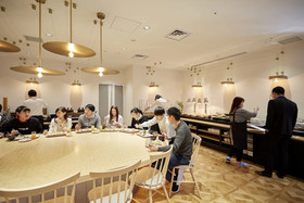 Hearton Hotel Shinsaibashi Nagahoridori