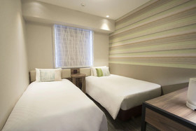 Hearton Hotel Shinsaibashi Nagahoridori