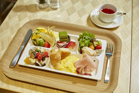 Hearton Hotel Shinsaibashi Nagahoridori