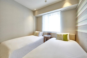 Hearton Hotel Shinsaibashi Nagahoridori