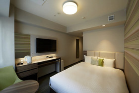 Hearton Hotel Shinsaibashi Nagahoridori