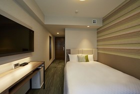Hearton Hotel Shinsaibashi Nagahoridori