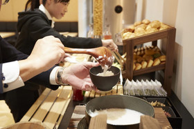 Hearton Hotel Shinsaibashi Nagahoridori