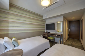 Hearton Hotel Shinsaibashi Nagahoridori