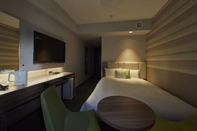 Hearton Hotel Shinsaibashi Nagahoridori