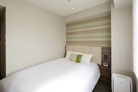 Hearton Hotel Shinsaibashi Nagahoridori