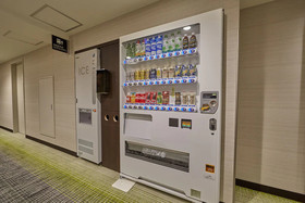 Hearton Hotel Shinsaibashi Nagahoridori