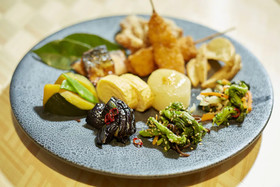 Hearton Hotel Shinsaibashi Nagahoridori