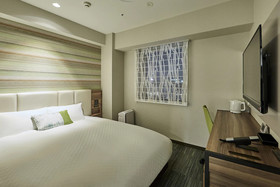 Hearton Hotel Shinsaibashi Nagahoridori