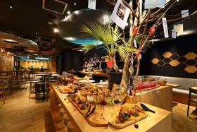 Henn Na Hotel Osaka Namba