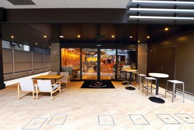Henn Na Hotel Osaka Namba