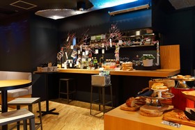 Henn Na Hotel Osaka Namba