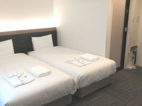 Henn Na Hotel Osaka Namba