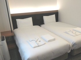 Henn Na Hotel Osaka Namba