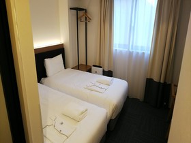 Henn Na Hotel Osaka Namba