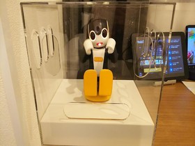 Henn Na Hotel Osaka Namba