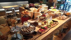 Henn Na Hotel Osaka Namba