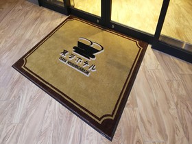 Henn Na Hotel Osaka Namba