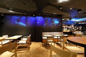 Henn Na Hotel Osaka Namba