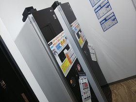 Henn Na Hotel Osaka Namba