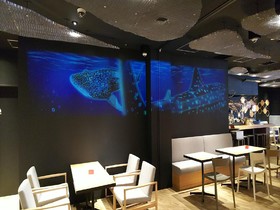 Henn Na Hotel Osaka Namba