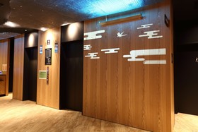 Henn Na Hotel Osaka Namba