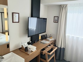 Henn Na Hotel Osaka Namba