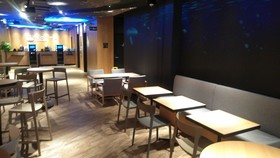 Henn Na Hotel Osaka Namba