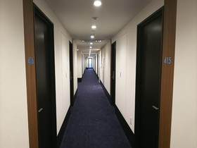 Henn Na Hotel Osaka Namba