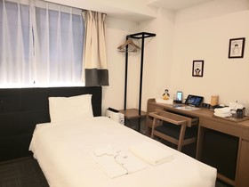Henn Na Hotel Osaka Namba