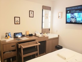 Henn Na Hotel Osaka Namba