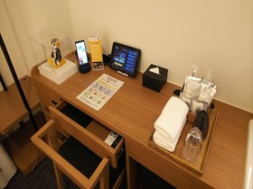 Henn Na Hotel Osaka Namba
