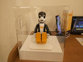 Henn Na Hotel Osaka Namba