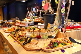 Henn Na Hotel Osaka Namba