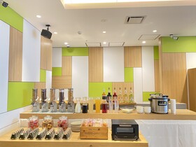 Henn Na Hotel Osaka Shinsaibashi