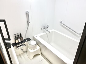 Henn Na Hotel Osaka Shinsaibashi