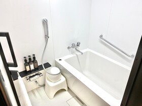Henn Na Hotel Osaka Shinsaibashi