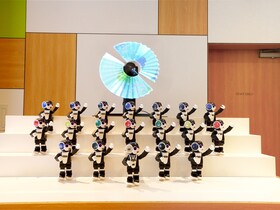Henn Na Hotel Osaka Shinsaibashi