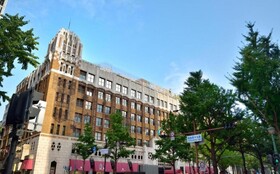 Henn Na Hotel Osaka Shinsaibashi