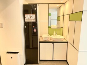 Henn Na Hotel Osaka Shinsaibashi